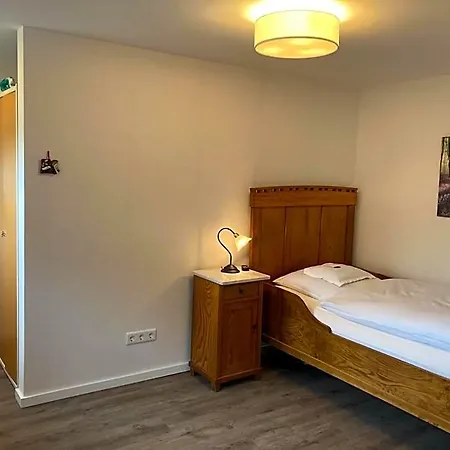Otel Wintersmuehle