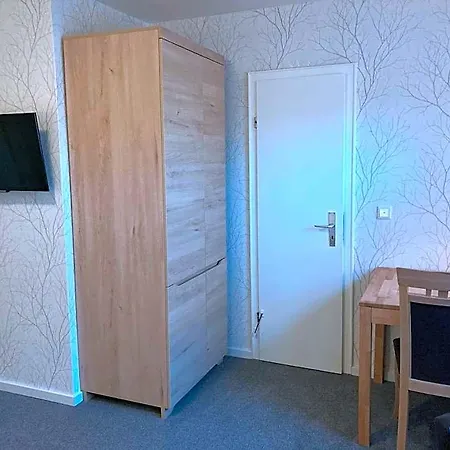 Otel Wintersmuehle 3*