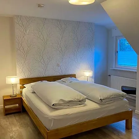Wintersmuehle Otel Bielefeld