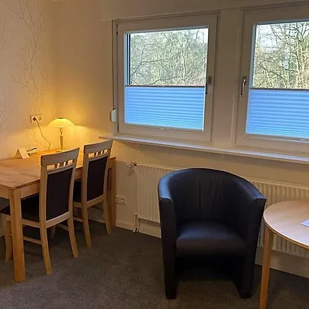 Otel Wintersmuehle