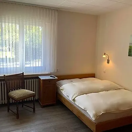 Wintersmuehle Otel