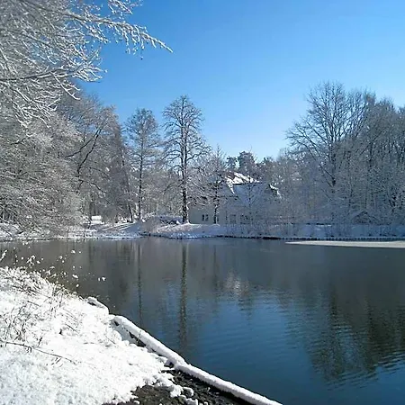 Wintersmuehle Otel 3*