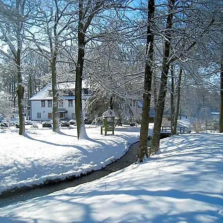 Wintersmuehle בילפלד