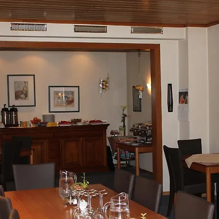 Wintersmuhle Hotel