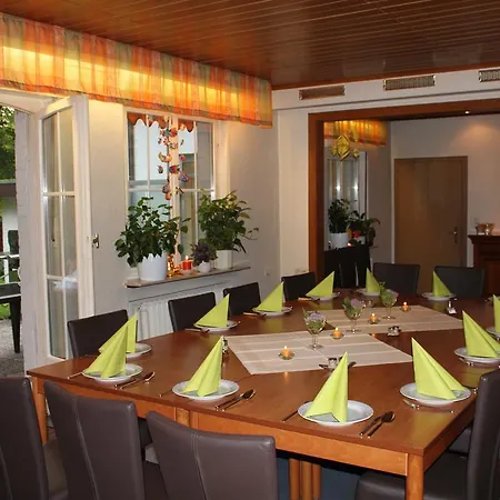 Wintersmuhle Bielefeld