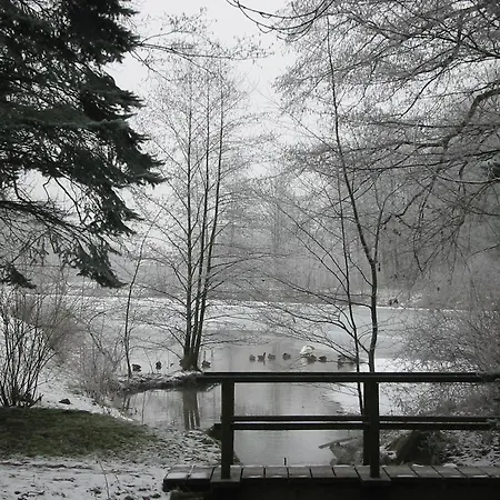 Wintersmuhle