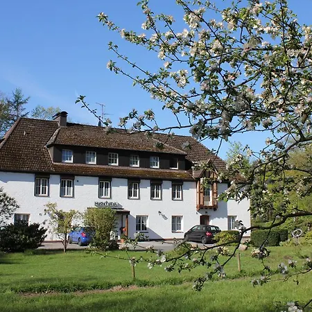 Wintersmuhle Bielefeld