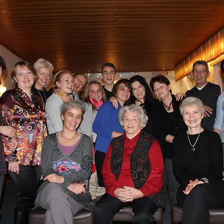 Ξενοδοχείο Wintersmuehle