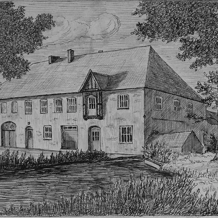 Ξενοδοχείο Wintersmuehle 3*