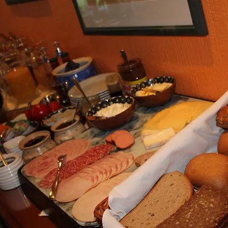 Ξενοδοχείο Wintersmuehle 3*