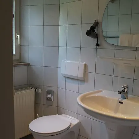 Hotel Wintersmuhle Bielefeld