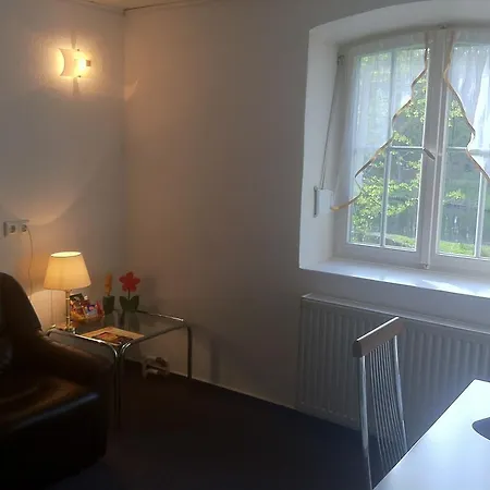 Hotel Wintersmuhle 3*