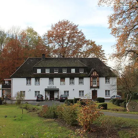 Hotel Wintersmuhle 3*