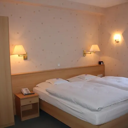 Hotel Wintersmuhle