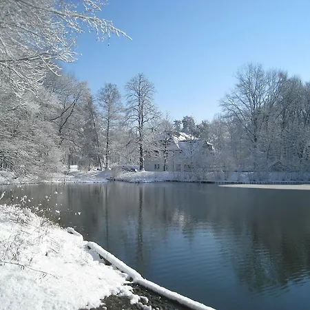 Hotel Wintersmühle Bielefeld