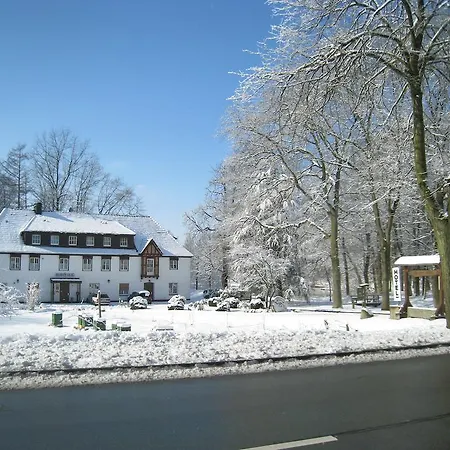 Hotel Wintersmuehle Bielefeld