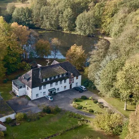 Wintersmuehle 3* Μπίλεφελντ