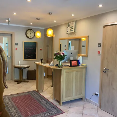 Wintersmuehle 3* Bielefeld