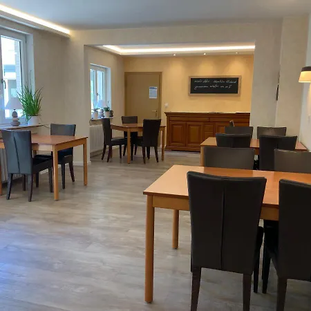 Hotel Wintersmuhle 3*