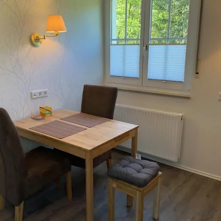 Wintersmuhle 3* Bielefeld