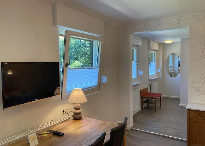 Wintersmuehle Otel Bielefeld