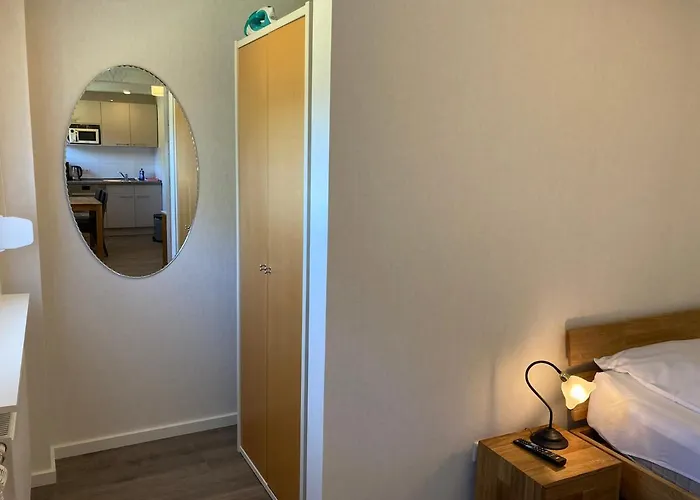 Wintersmuehle 3* Bielefeld