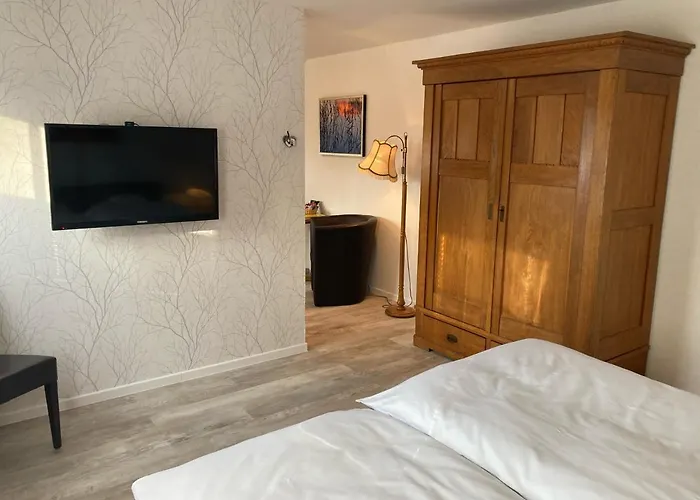 Wintersmuehle بيليفيلد