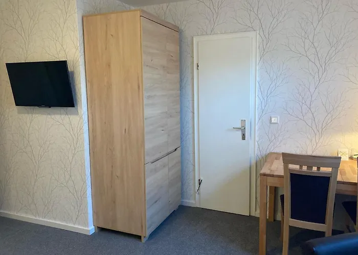 Wintersmuehle Otel Bielefeld