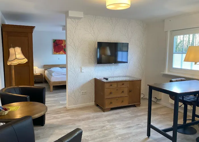 Wintersmuehle 3* Bielefeld