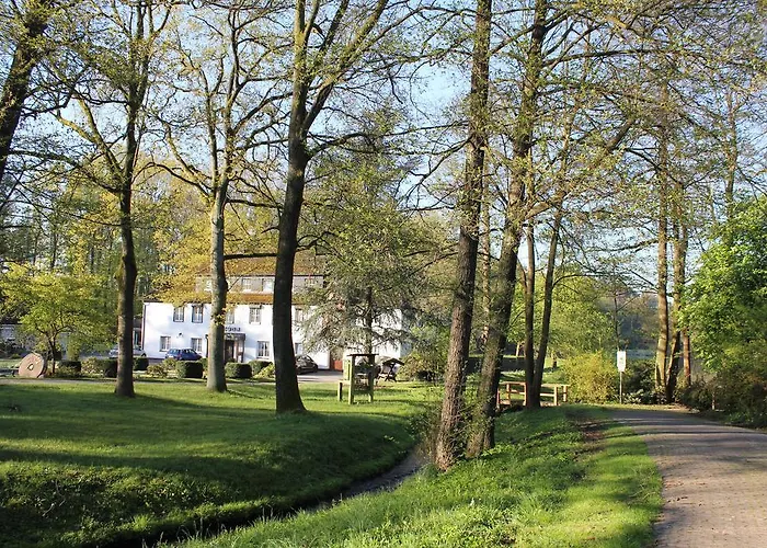 Otel Wintersmuehle 3*