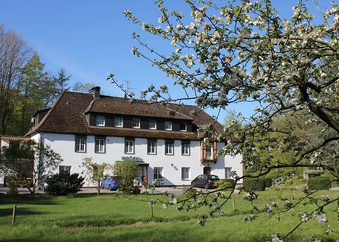 Wintersmuehle Otel