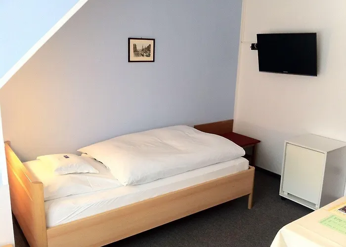 Wintersmuehle Hotel 3*