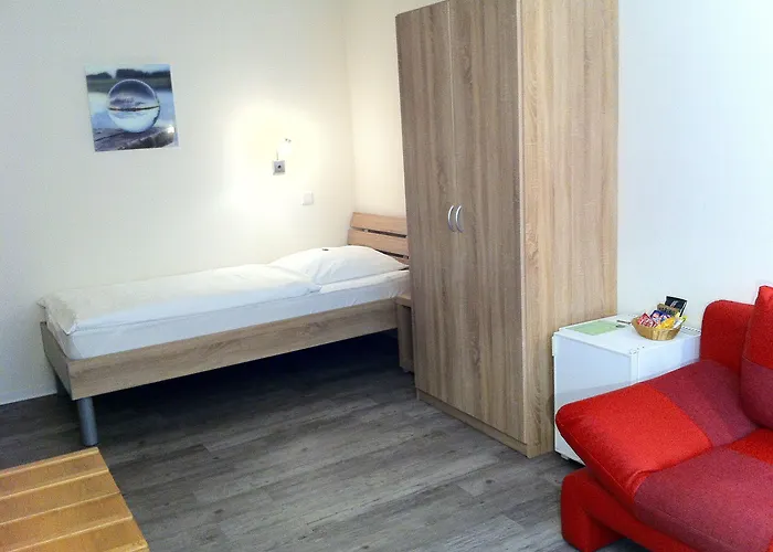 Otel Wintersmuehle Bielefeld