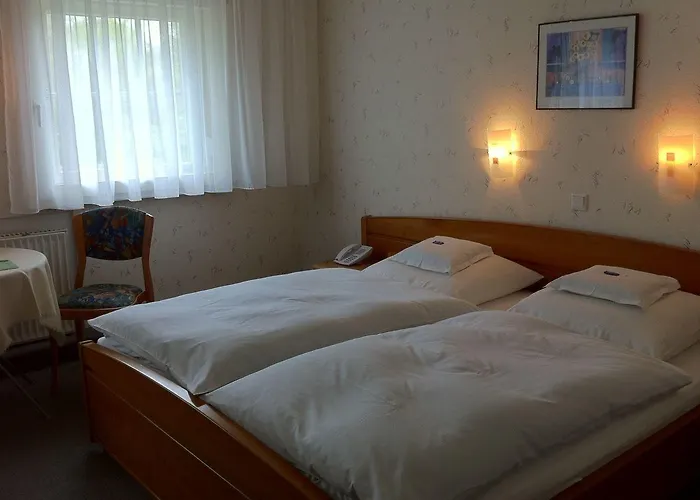 Otel Wintersmuehle Bielefeld