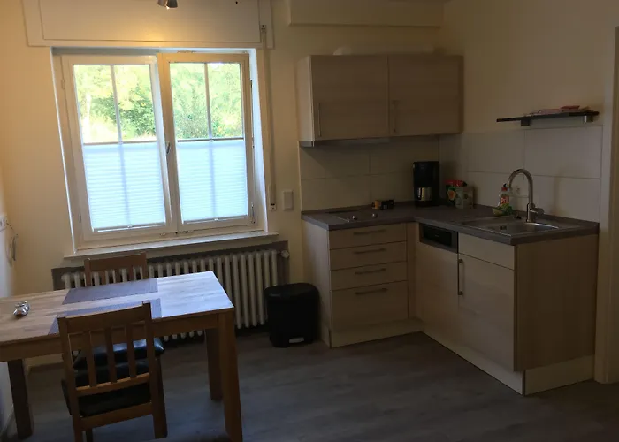 Hotel Wintersmuehle 3*