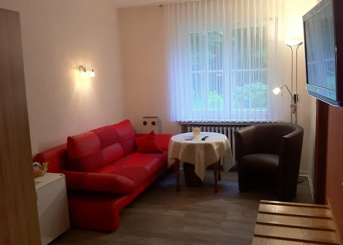 Wintersmuehle Otel Bielefeld