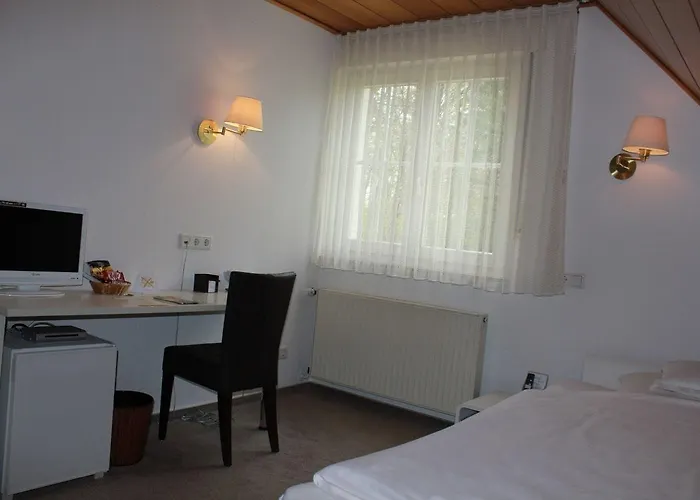 Otel Wintersmuehle Bielefeld