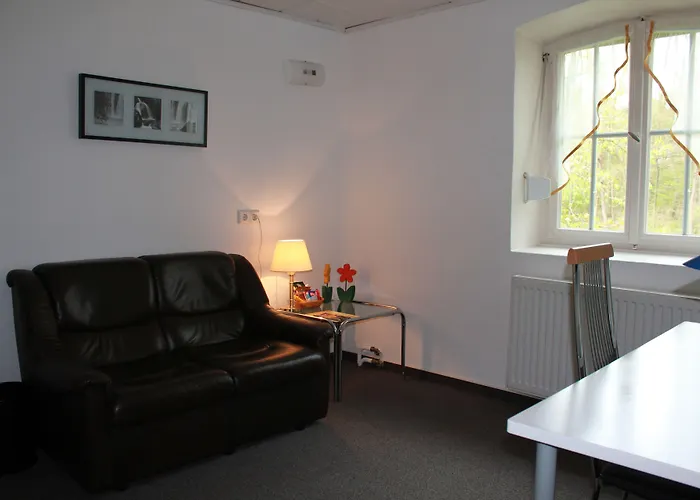 Wintersmuehle Bielefeld