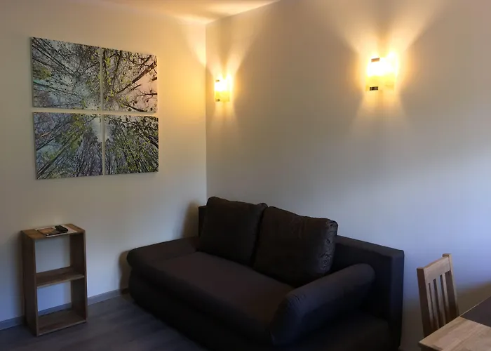 Wintersmuehle Hotel 3*