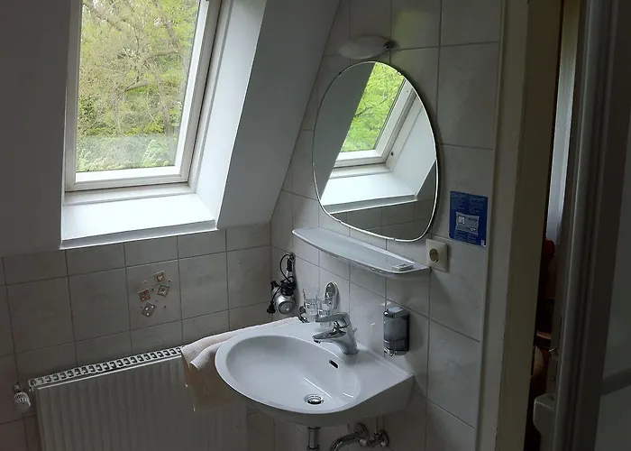 Wintersmuehle Bielefeld