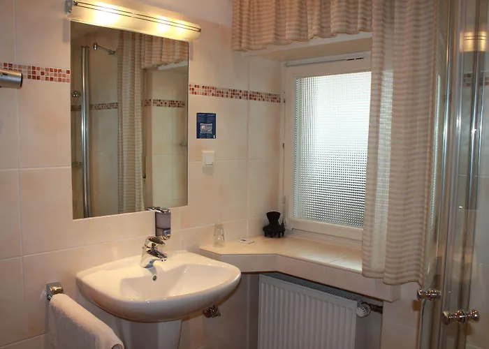 Wintersmuehle Hotel Bielefeld