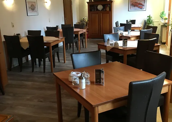 Wintersmuehle Hotel 3*