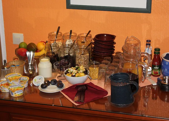 Otel Wintersmuehle 3*