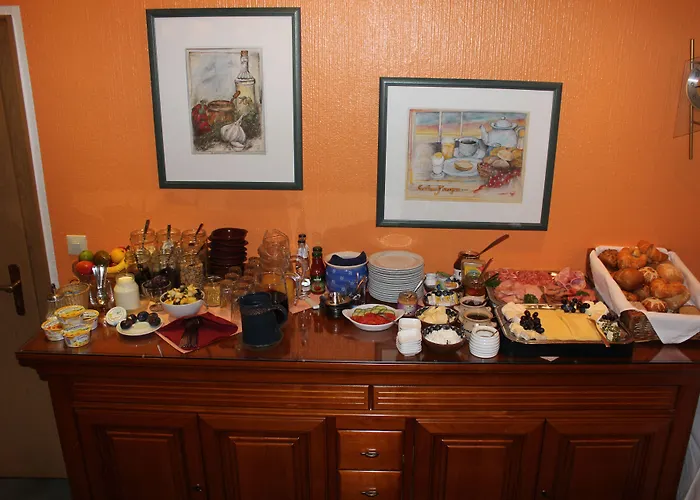 Wintersmuehle Bielefeld