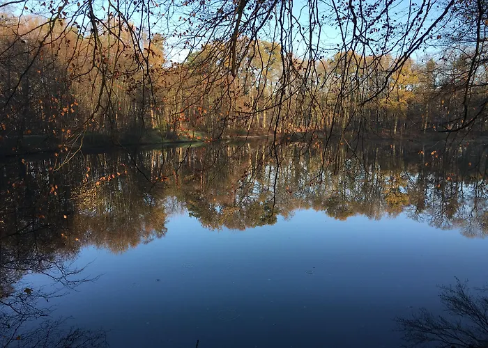 Wintersmuehle Otel 3*