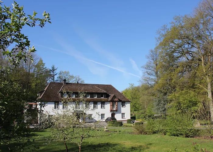 Wintersmuehle Bielefeld