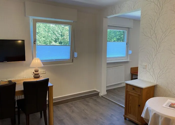 Otel Wintersmuehle 3*