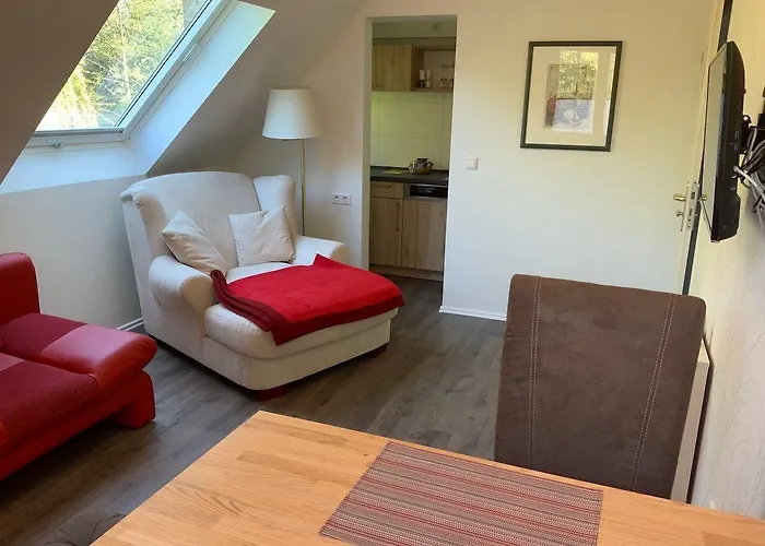 Otel Wintersmuehle 3*