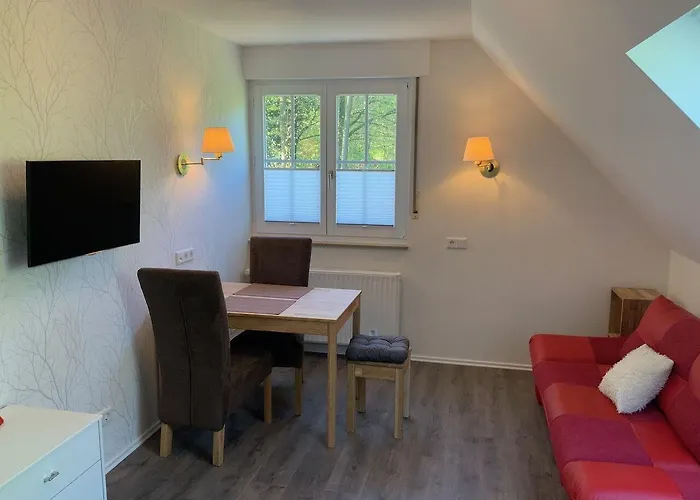 Wintersmuehle Bielefeld