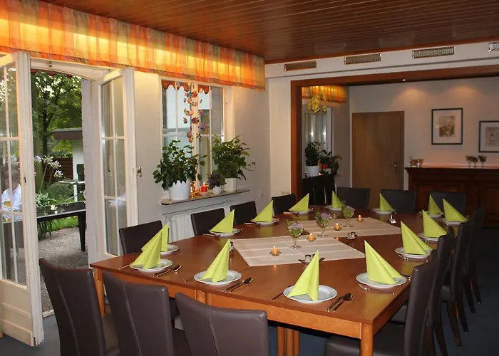 Wintersmuehle Bielefeld